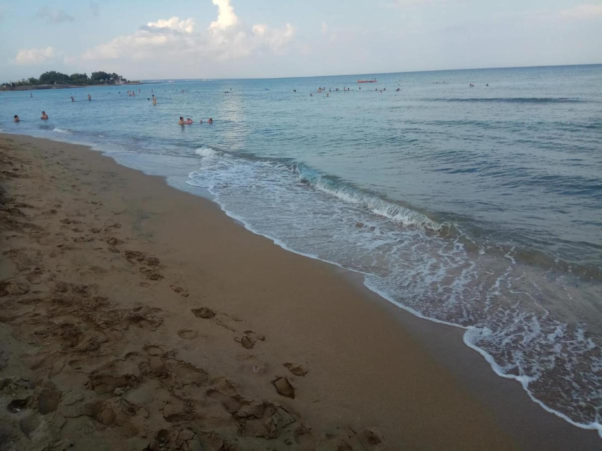 Northern Cyprus Trikomo, Iskele, Long Beach, Caesar Resort 2 Exteriér fotografie